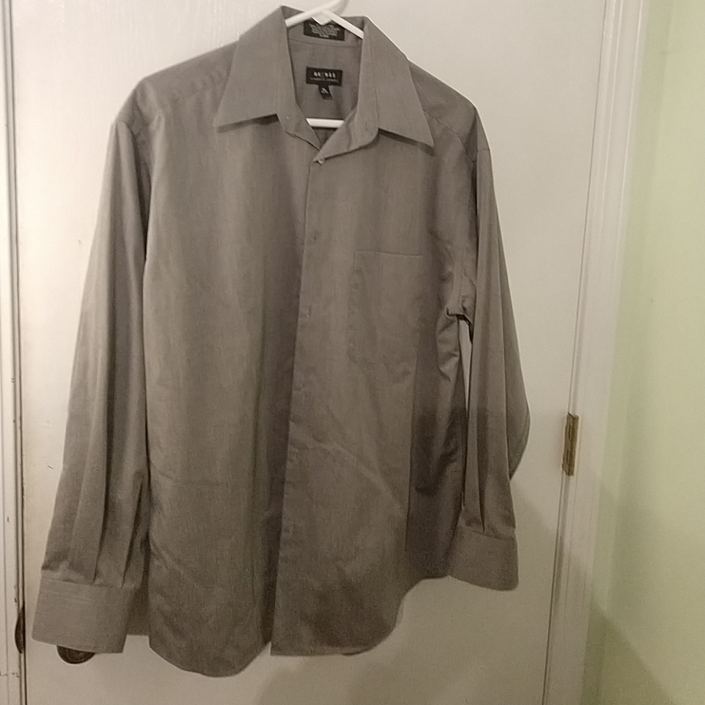 Button up shirt